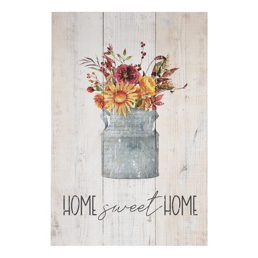 Home Sweet Home